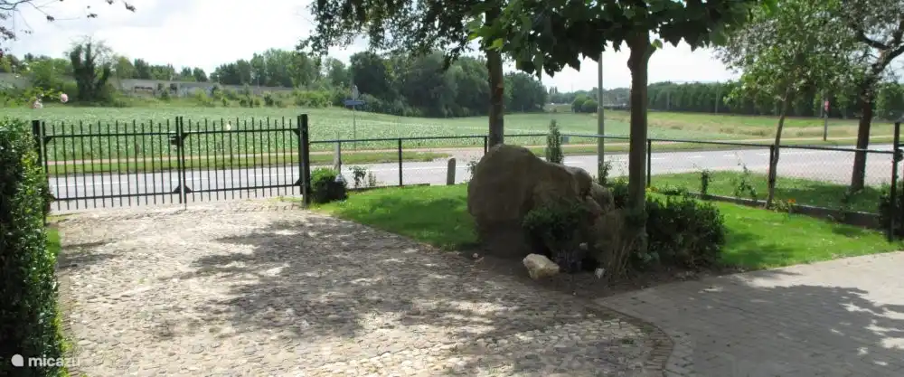 Het Bovenhuis