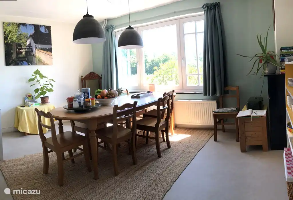 Het Bovenhuis