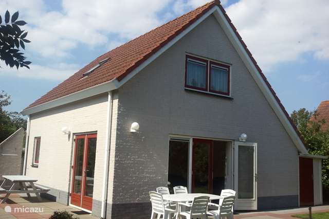 Holiday home Netherlands – holiday house Amer