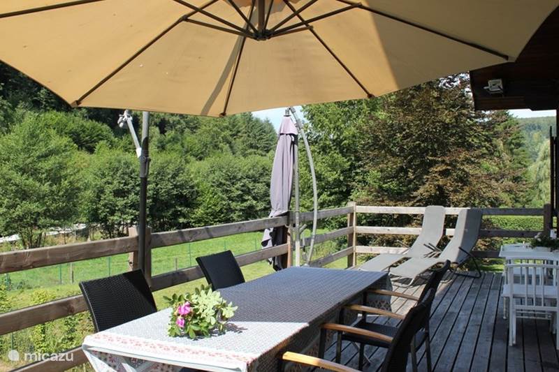 Holiday home Belgium, Ardennes, Vencimont Holiday house Villa Vencimont