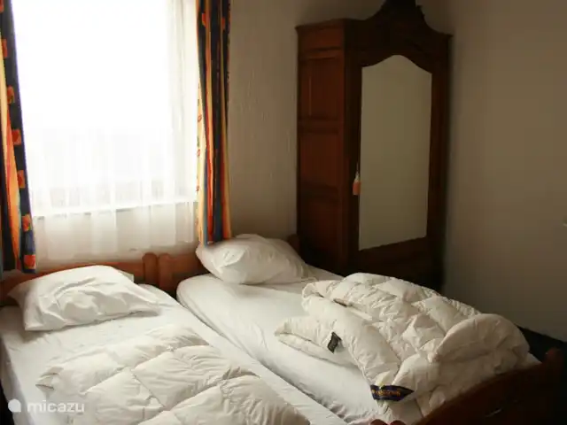 Vakantiehuis Cielle huren in België, Ardennen, La Roche-en-Ardenne - vakantiehuis slaapkamer 3