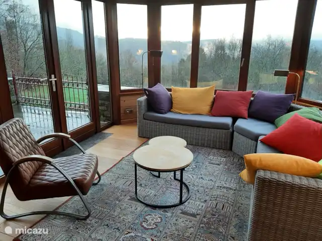 Vakantiehuis Cielle huren in België, Ardennen, La Roche-en-Ardenne - vakantiehuis Serre