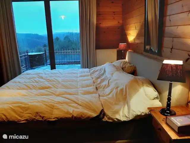 Vakantiehuis Cielle huren in België, Ardennen, La Roche-en-Ardenne - vakantiehuis De nieuwste aanwinst, een luxe boxspring