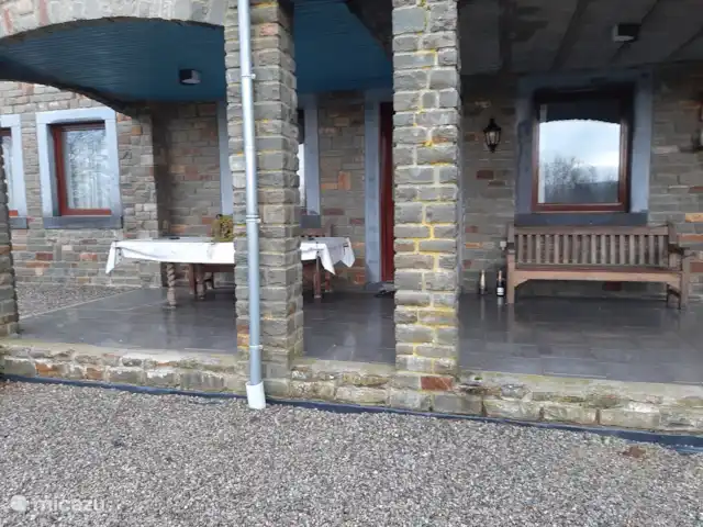 Vakantiehuis Cielle huren in België, Ardennen, La Roche-en-Ardenne - vakantiehuis