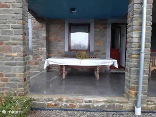 Vakantiehuis Cielle huren in België, Ardennen, La Roche-en-Ardenne - vakantiehuis