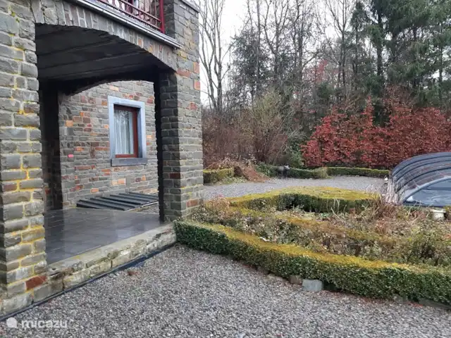 Vakantiehuis Cielle huren in België, Ardennen, La Roche-en-Ardenne - vakantiehuis