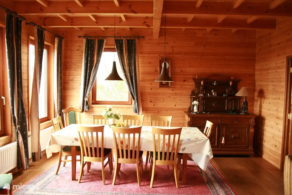 Rent Holiday House Cielle In La Roche En Ardenne Ardennes Micazu