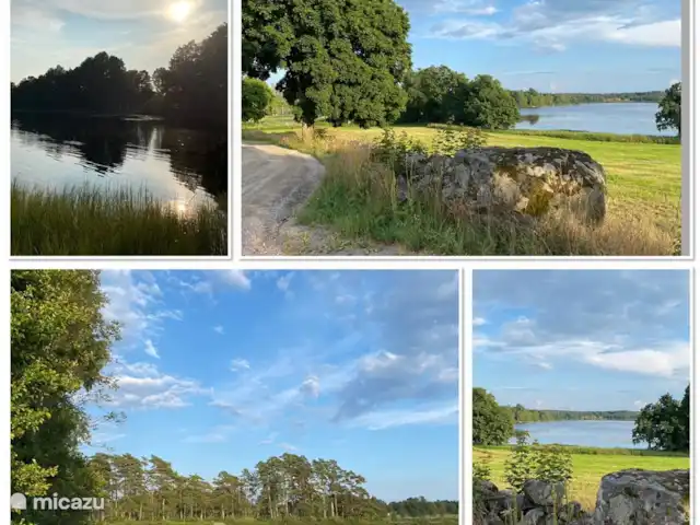 vakantiehuis huren in Zweden, Småland, Vägla (tussen Markaryd en Hallaryd) – Ellefors De natuur in en om Ellefors!