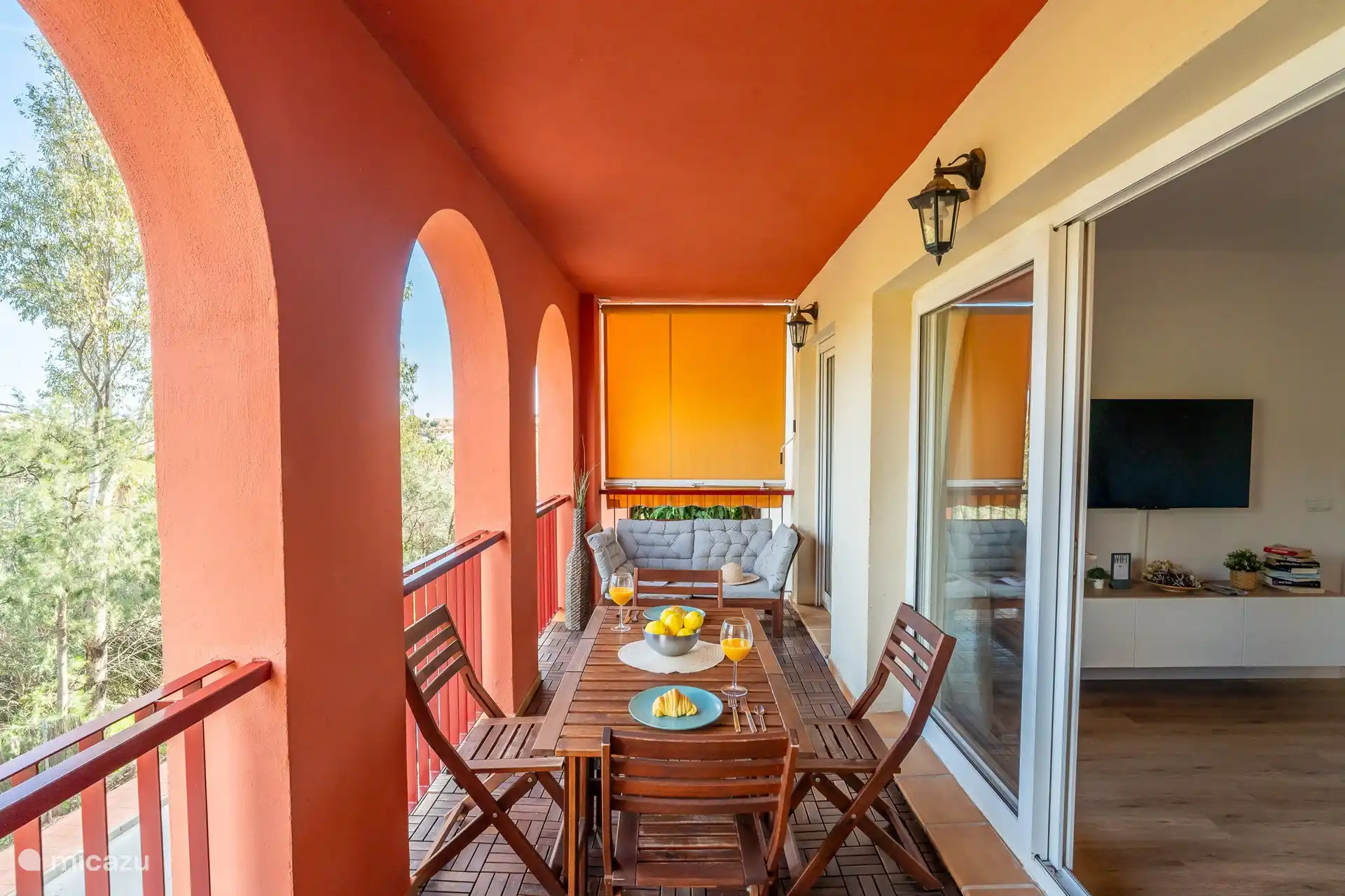 Ihr Urlaub beginnt jetzt!