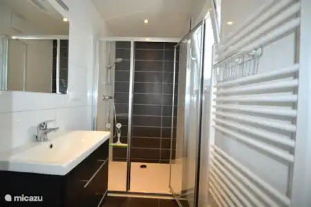 Vakantiehuis Nederland, Utrecht, Rhenen chalet Luxe Brons chalet - Nr.063 9
