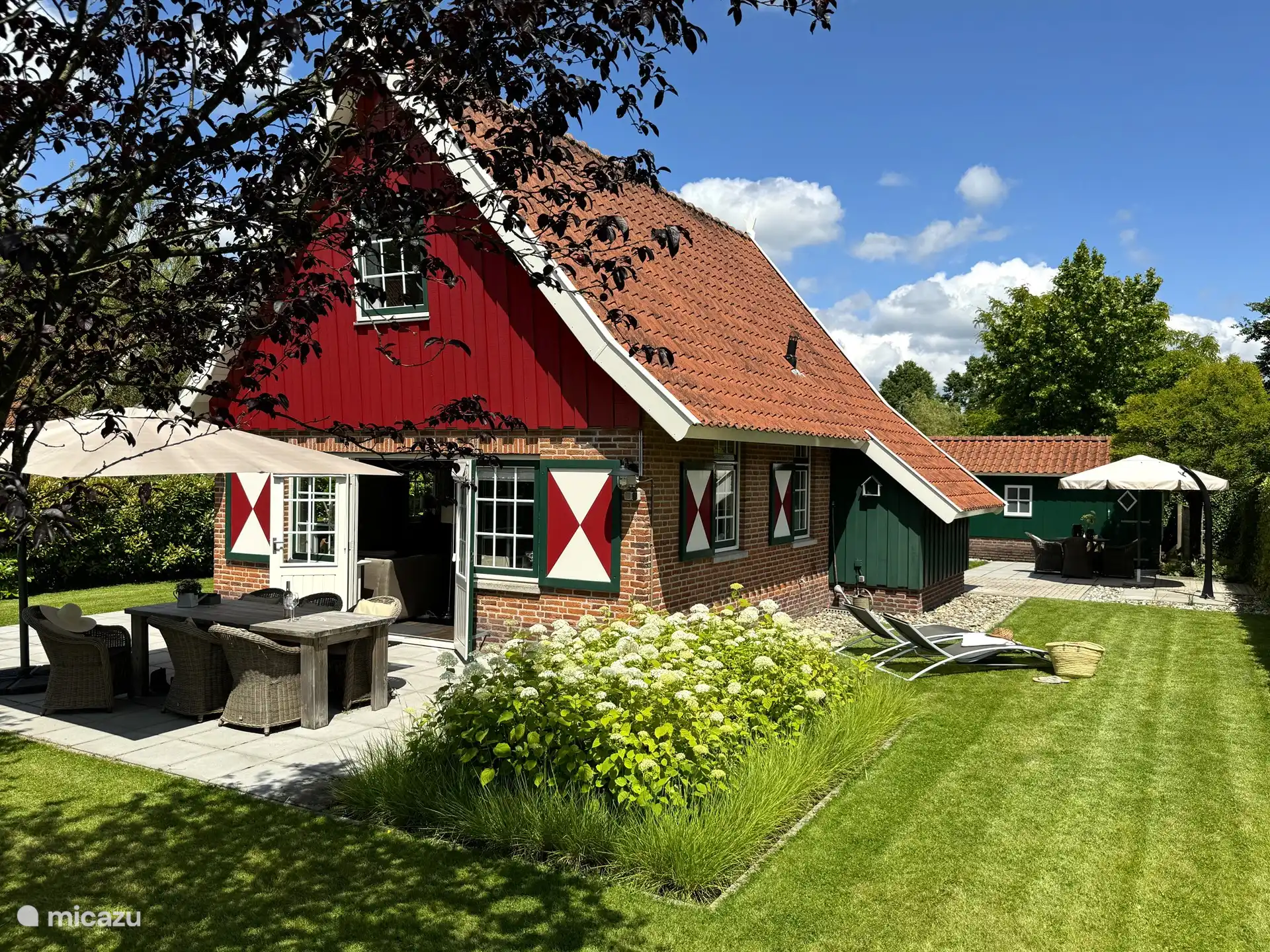 Lieve Lievelde en Países Bajos, Güeldres, Lievelde - casa vacacional