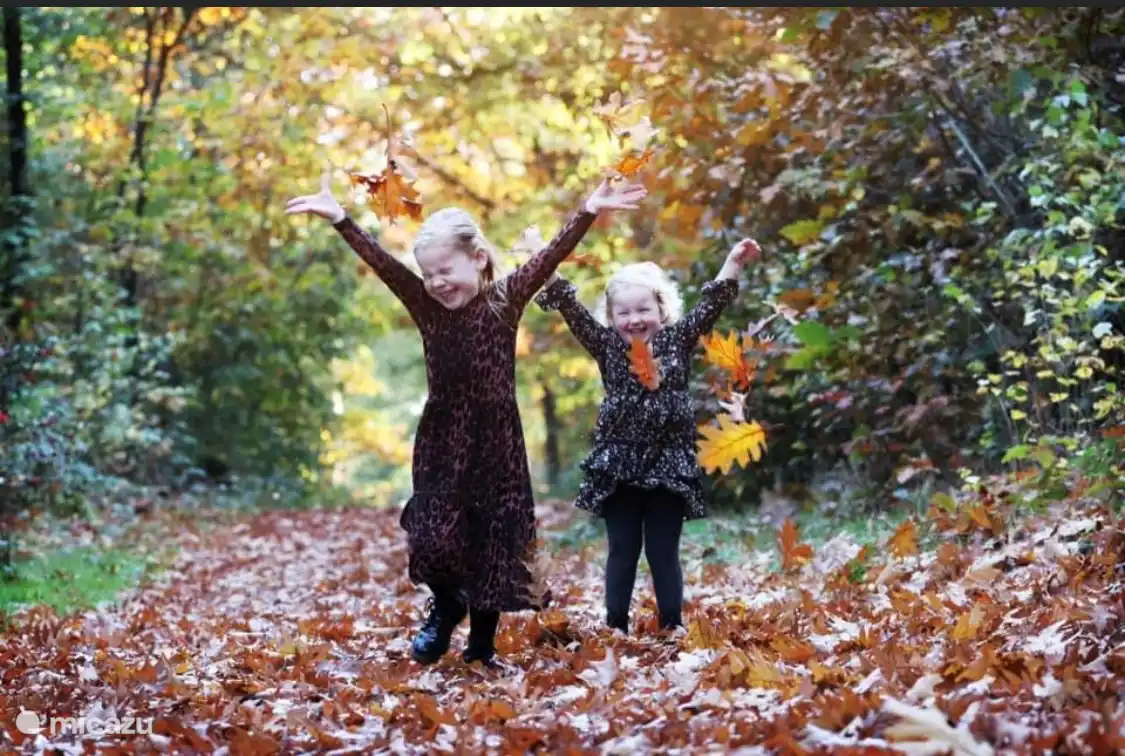 Verano, invierno, otoño, primavera, siempre hay algo que hacer. Cada estación tiene su encanto. 