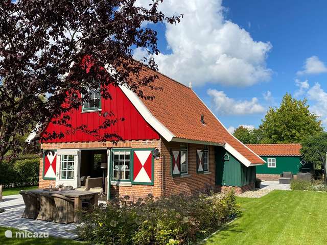 Holiday home in Netherlands, Gelderland – holiday house Lieve Lievelde
