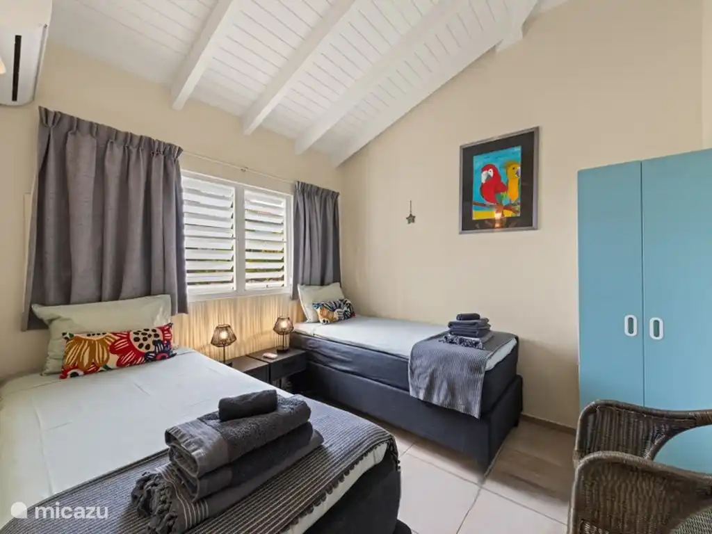 Slaapkamer 3