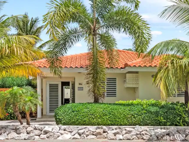 Location de Vacances Curaçao, Banda Ariba (est), Jan Thiel, villa - Kas di mi sono Location de Vacances Curaçao, Banda Ariba (est), Jan Thiel, villa - Kas di mi sono