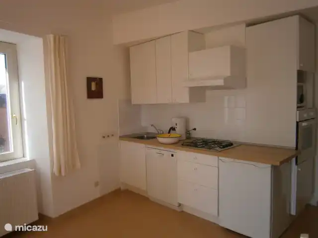 Casa Caroline: 1e verd.+ ruim balkon huren in Italië, Piëmont, Ovada - appartement Volledig ingerichte keuken