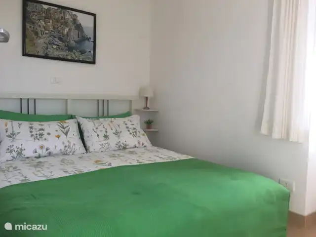 Casa Caroline: 1e verd.+ ruim balkon huren in Italië, Piëmont, Ovada - appartement Welterusten!