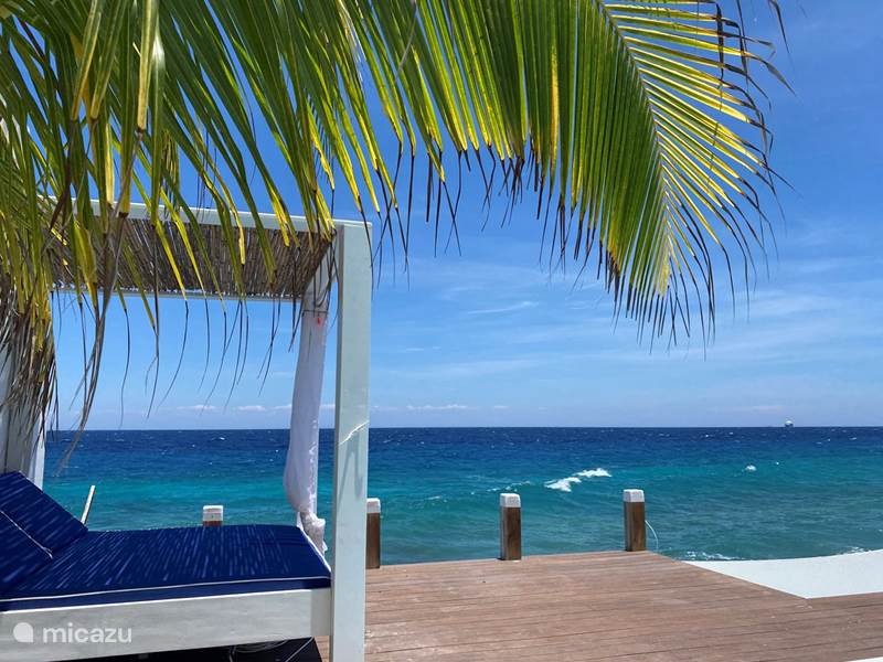 Ferienwohnung Curaçao, Curacao-Mitte, Willemstad Ferienhaus Beach House Pietermaai Curacao