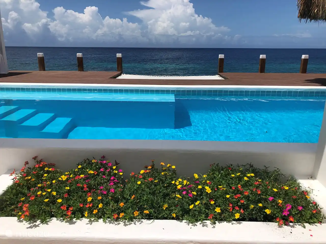 Instagrammable views.