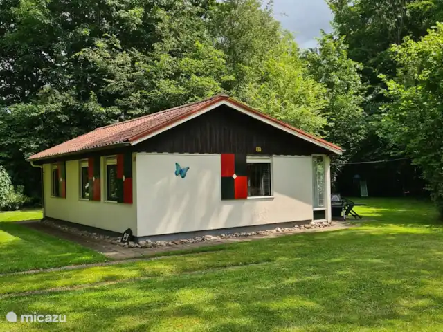 Location de Vacances Pays-Bas, Drenthe, Exloo, bungalow - Maison de plain-pied 89 Bungalow 89