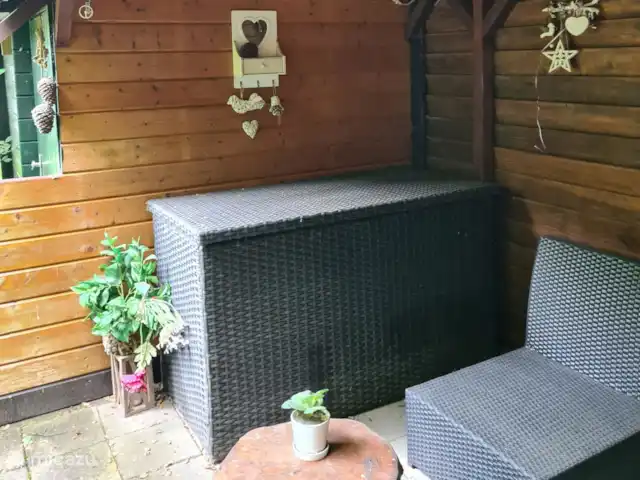 Location de Vacances Pays-Bas, Drenthe, Exloo, bungalow - Maison de plain-pied 89 siège