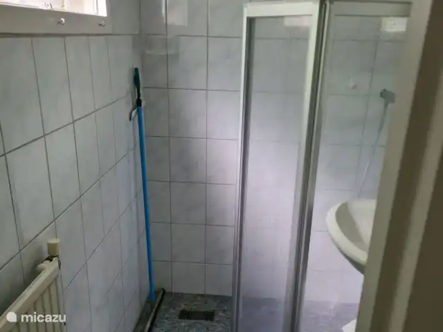 Location de Vacances Pays-Bas, Drenthe, Exloo, bungalow - Maison de plain-pied 89 Douche