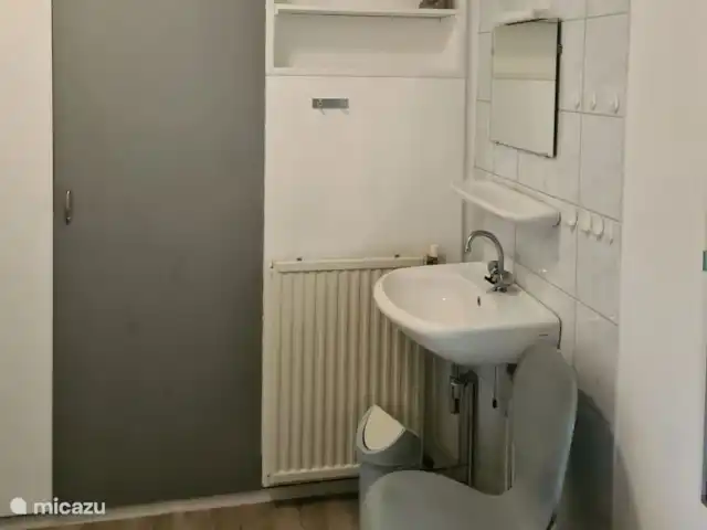 Location de Vacances Pays-Bas, Drenthe, Exloo, bungalow - Maison de plain-pied 89 Chambre 1