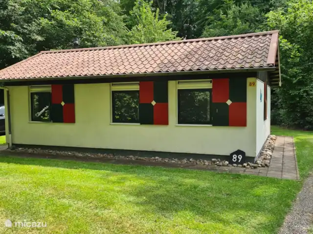 Location de Vacances Pays-Bas, Drenthe, Exloo, bungalow - Maison de plain-pied 89 Location de Vacances Pays-Bas, Drenthe, Exloo, bungalow - Maison de plain-pied 89