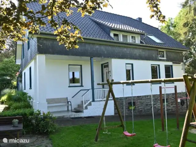 Osterglocken, maison de vacances Eifel | Belgique, Ardennes, Butgenbach - maison de vacances Osterglocken, maison de vacances Eifel | Belgique, Ardennes, Butgenbach - maison de vacances