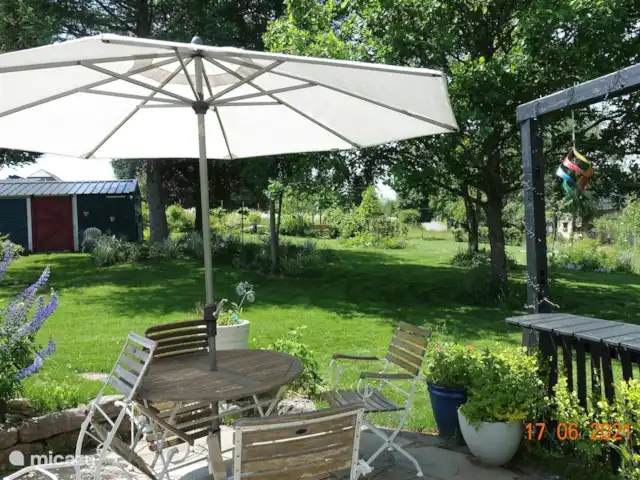 Osterglocken, maison de vacances Eifel | Belgique, Ardennes, Butgenbach - maison de vacances profiter de la terrasse du jardin et les uns des autres