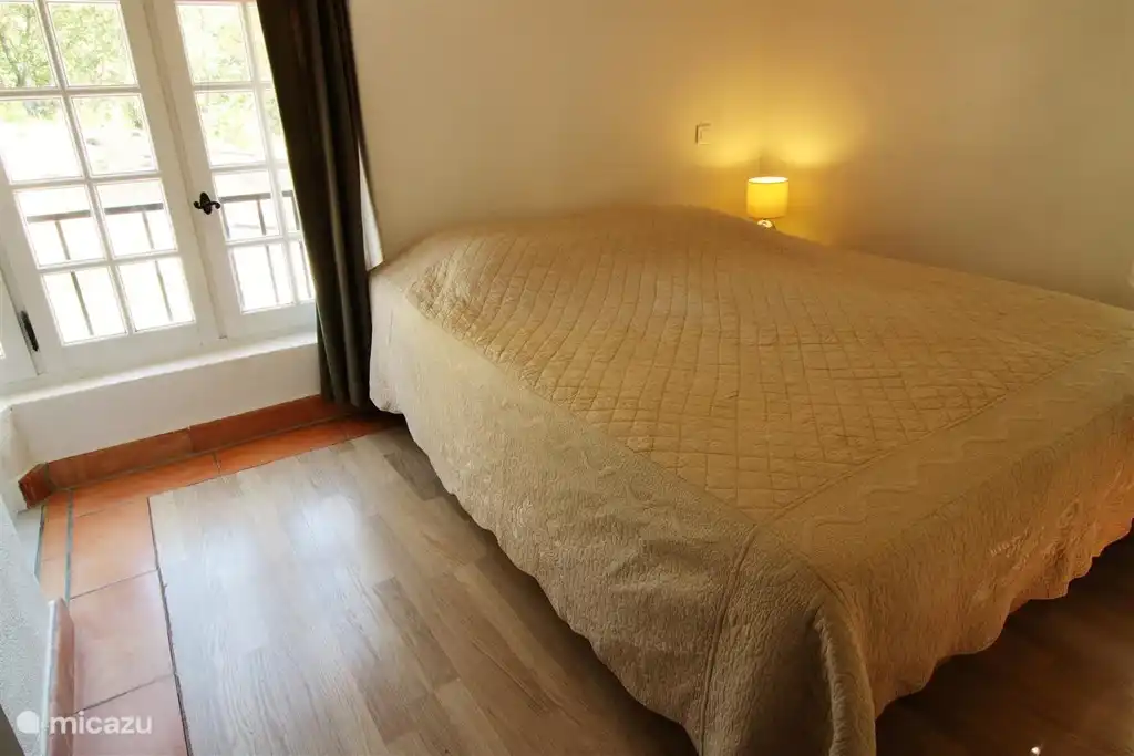 Gîte / hütte Gite Brigitte mit Schwimmbad und Tennis in Le Plan-de-la