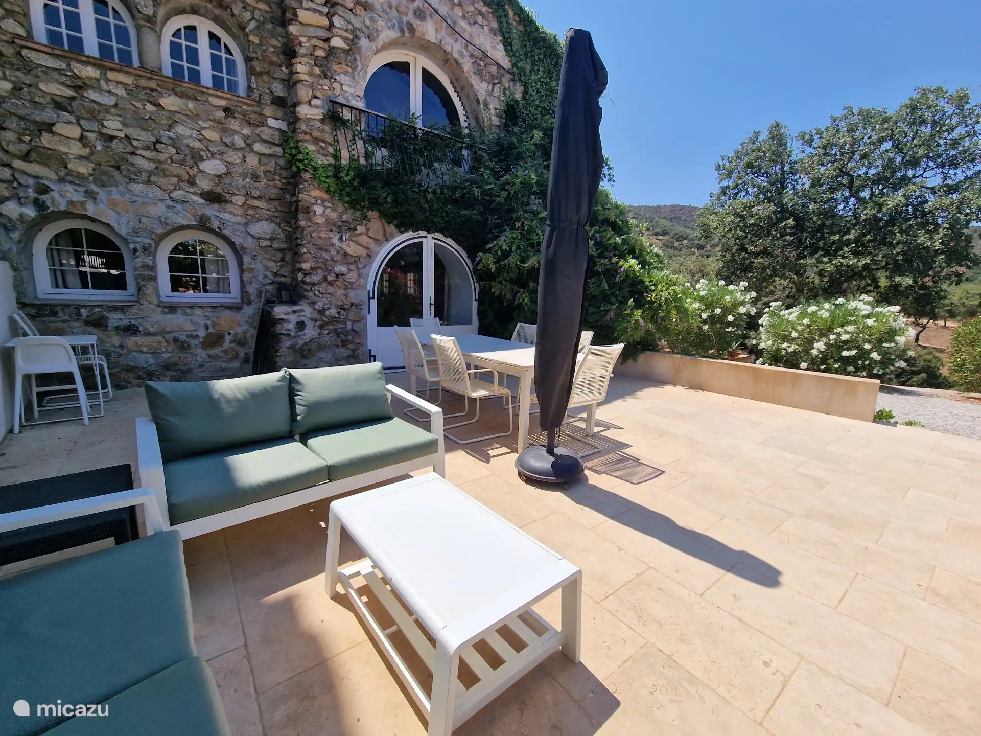 casa vacacional, Le Plan-de-la-Tour, Costa Azul, Francia - Hameau des Claudins nº 12 Baggari