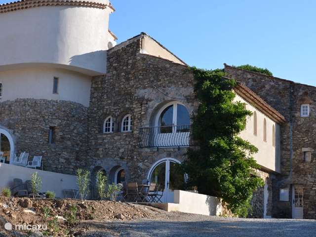 Maison de Vacances France, Côte d'Azur, Le Plan-de-la-Tour - maison de vacances Hameau des Claudins n°12 Baggari