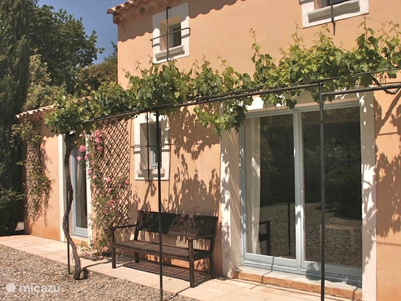 Maison de Vacances France, Var, Cotignac Villa Villa Sous Les Trois Vignes Cotignac