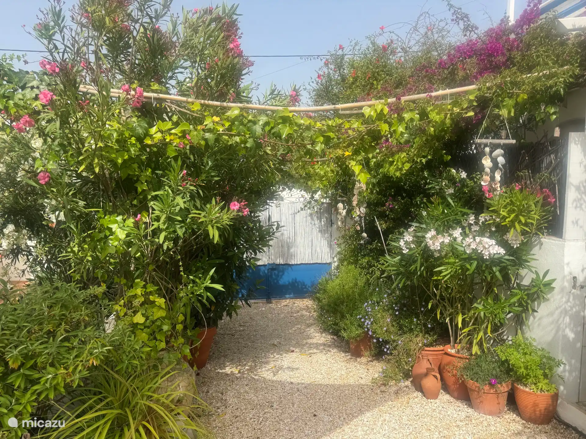 Entrada