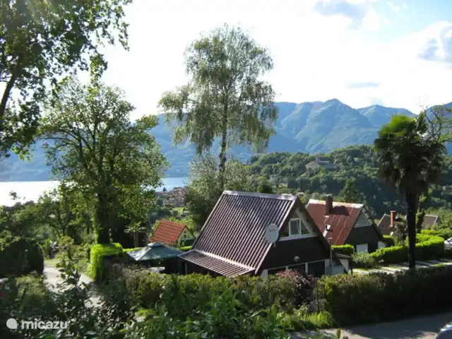 Villagio Néerlandais D09 | Italie, Lacs italiens , Brezzo di Bedero - bungalow Villagio Néerlandais D09 | Italie, Lacs italiens , Brezzo di Bedero - bungalow