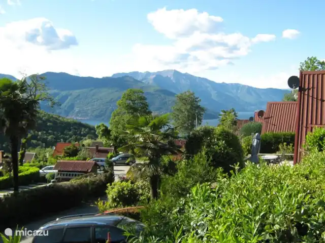 Villagio Néerlandais D09 | Italie, Lacs italiens , Brezzo di Bedero - bungalow environnement vert