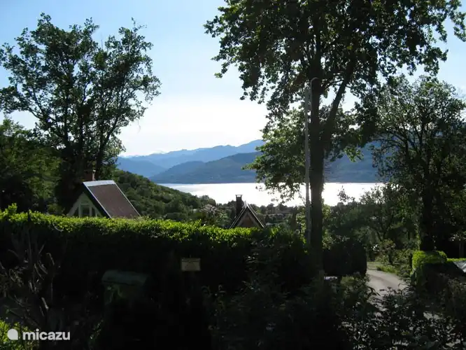 villagio holandés d09 en Italia, Lagos italianos, Brezzo di Bedero - Bungaló