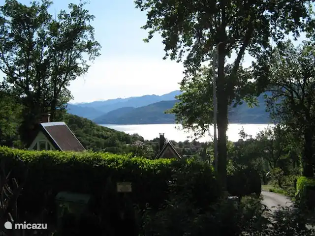 Villagio Néerlandais D09 | Italie, Lacs italiens , Brezzo di Bedero - bungalow environnement photographique