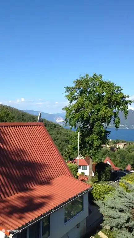 villagio holandés d09 en Italia, Lagos italianos, Brezzo di Bedero - Bungaló