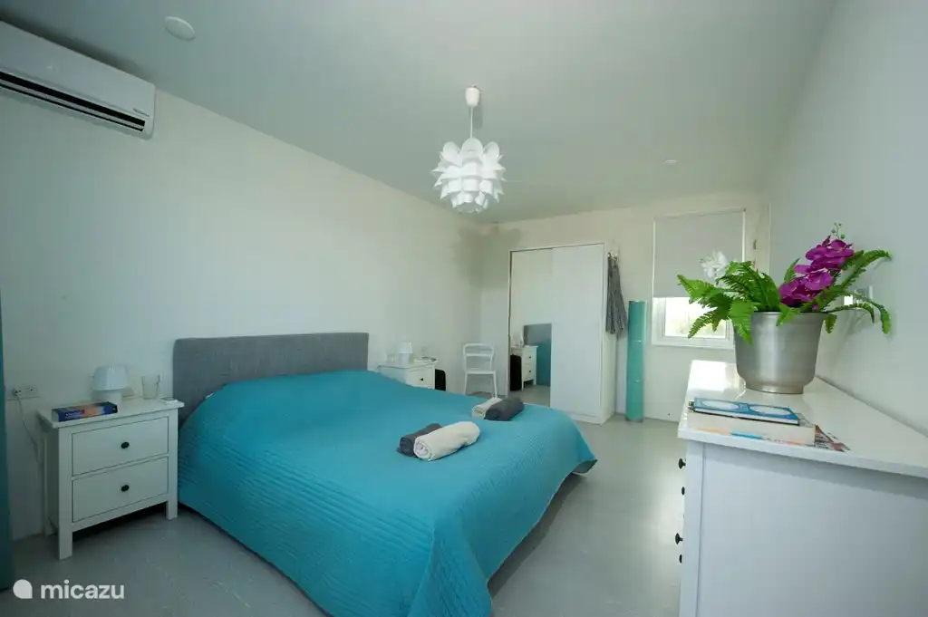 Villa Private Pool 4 Bedrooms In Casibari Paradera Aruba