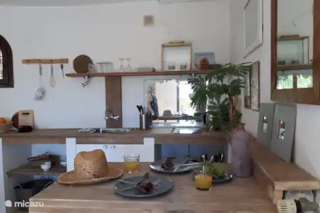 Vakantiehuis Spanje, Costa Blanca, Benissa villa Villa Entre2pays