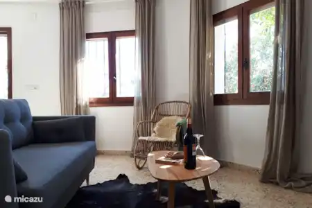Vakantiehuis Spanje, Costa Blanca, Benissa villa Villa Entre2pays
