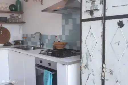 Vakantiehuis Spanje, Costa Blanca, Benissa villa Villa Entre2pays