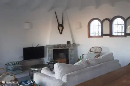 Vakantiehuis Spanje, Costa Blanca, Benissa villa Villa Entre2pays