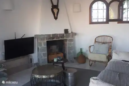 Vakantiehuis Spanje, Costa Blanca, Benissa villa Villa Entre2pays