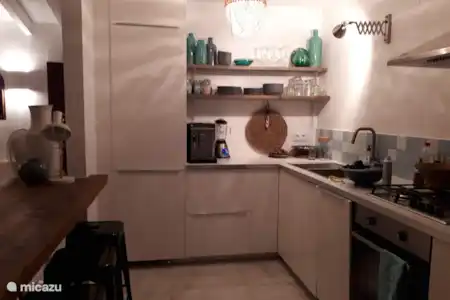 Vakantiehuis Spanje, Costa Blanca, Benissa villa Villa Entre2pays