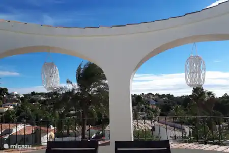 Vakantiehuis Spanje, Costa Blanca, Benissa villa Villa Entre2pays