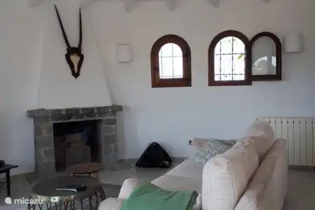 Vakantiehuis Spanje, Costa Blanca, Benissa villa Villa Entre2pays