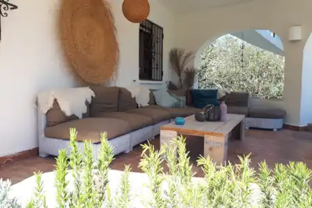 Vakantiehuis Spanje, Costa Blanca, Benissa villa Villa Entre2pays